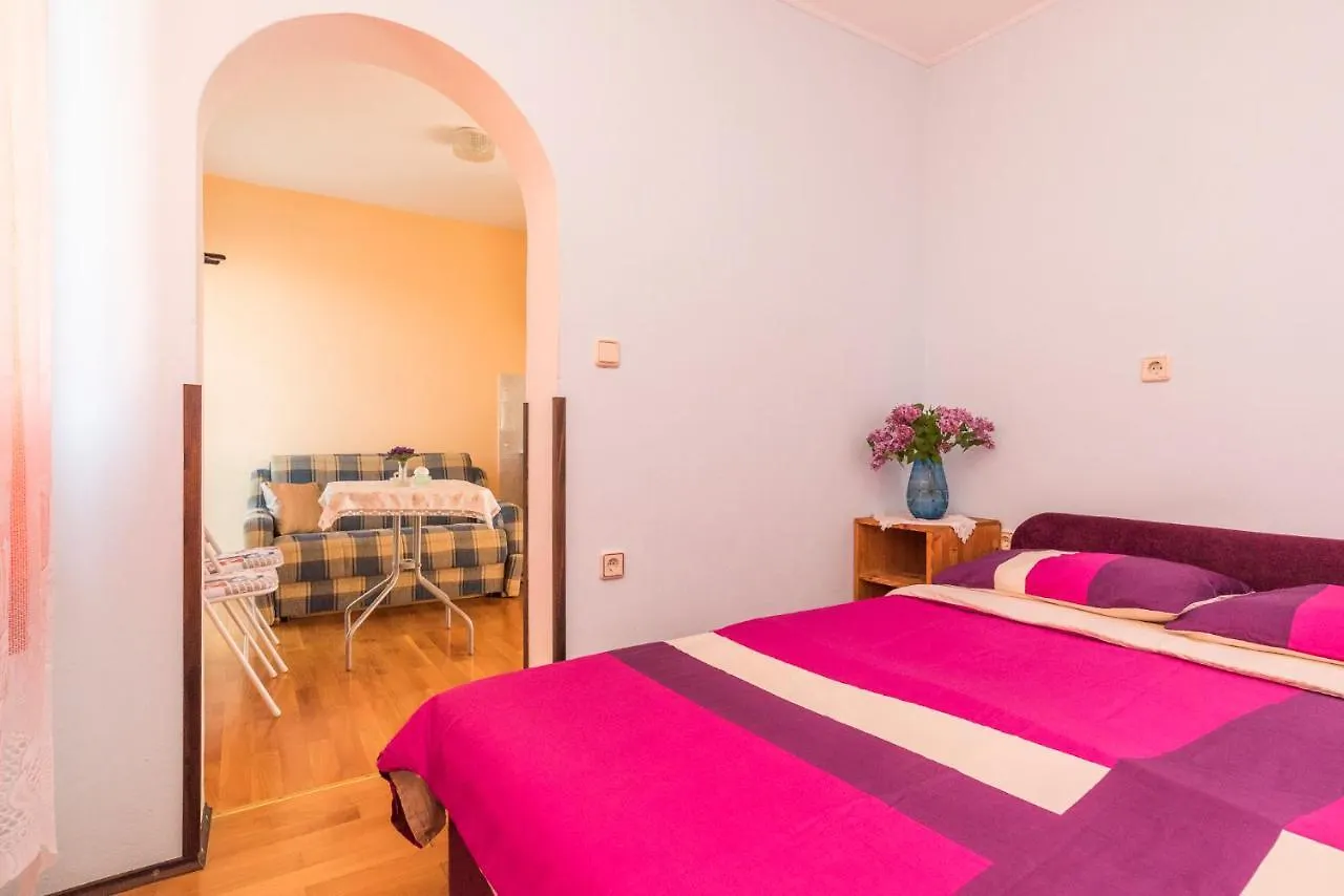 Studios Kastel Буйе