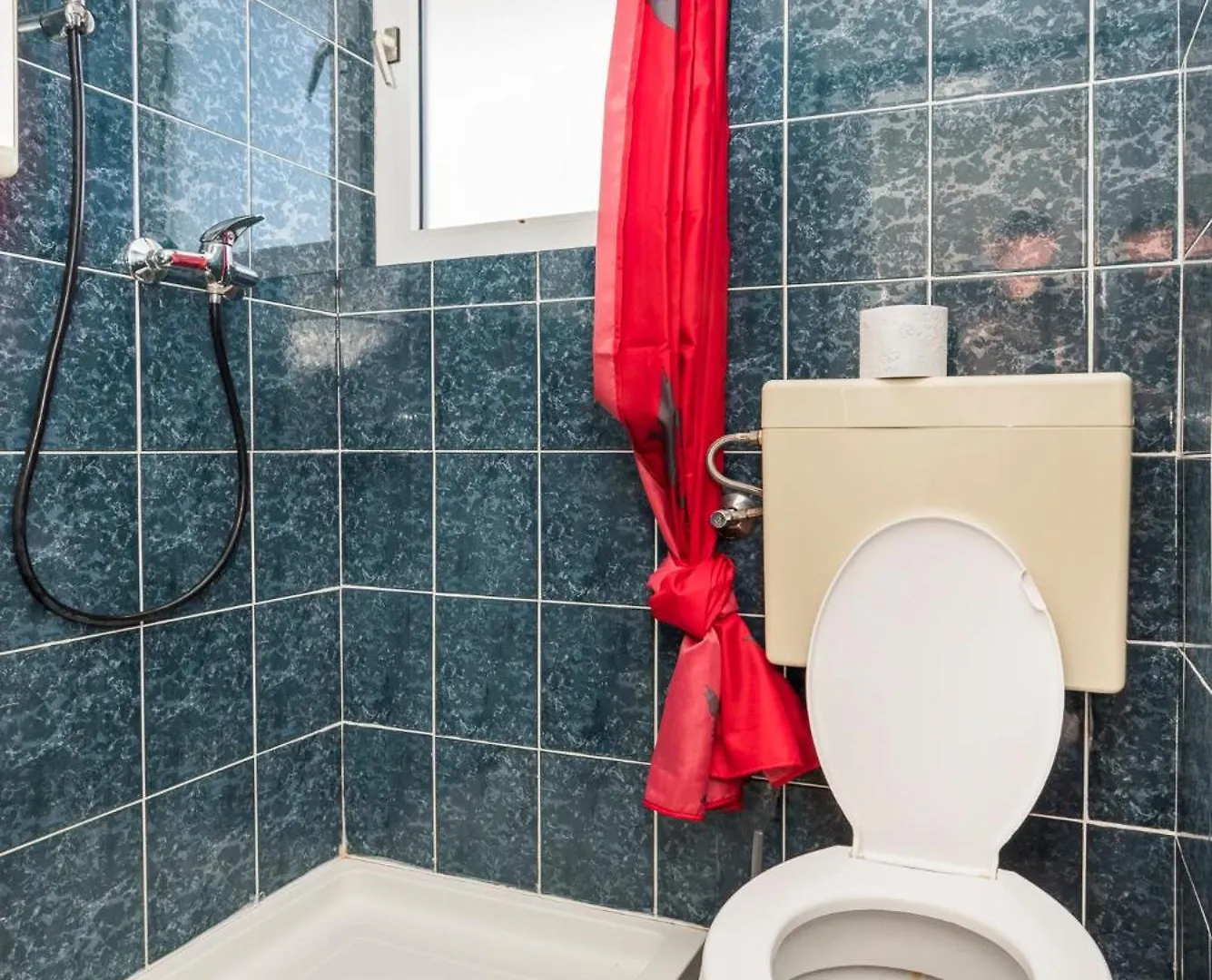 Studios Kastel Буйе Апартаменты