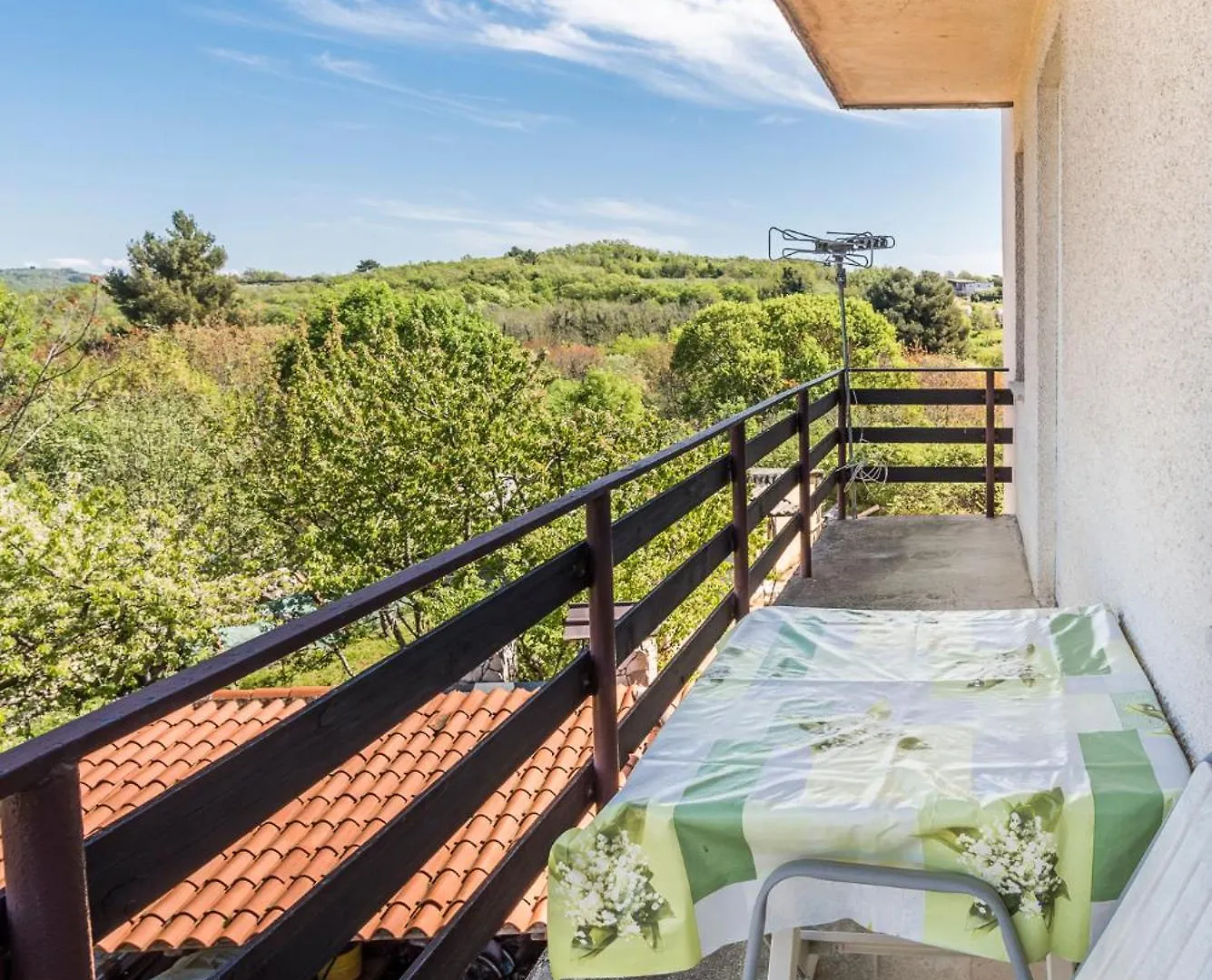 Apartment Studios Kastel Buje