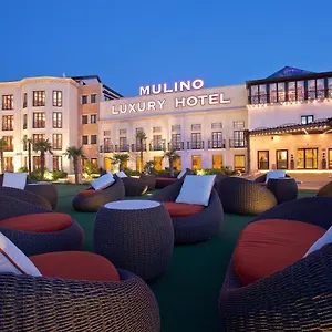 Mulino Luxury Boutique Отель