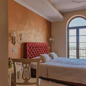 Bed & Breakfast Bella & Stella, Buje