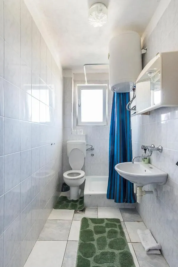 Apartment Studios Kastel Buje Croatia