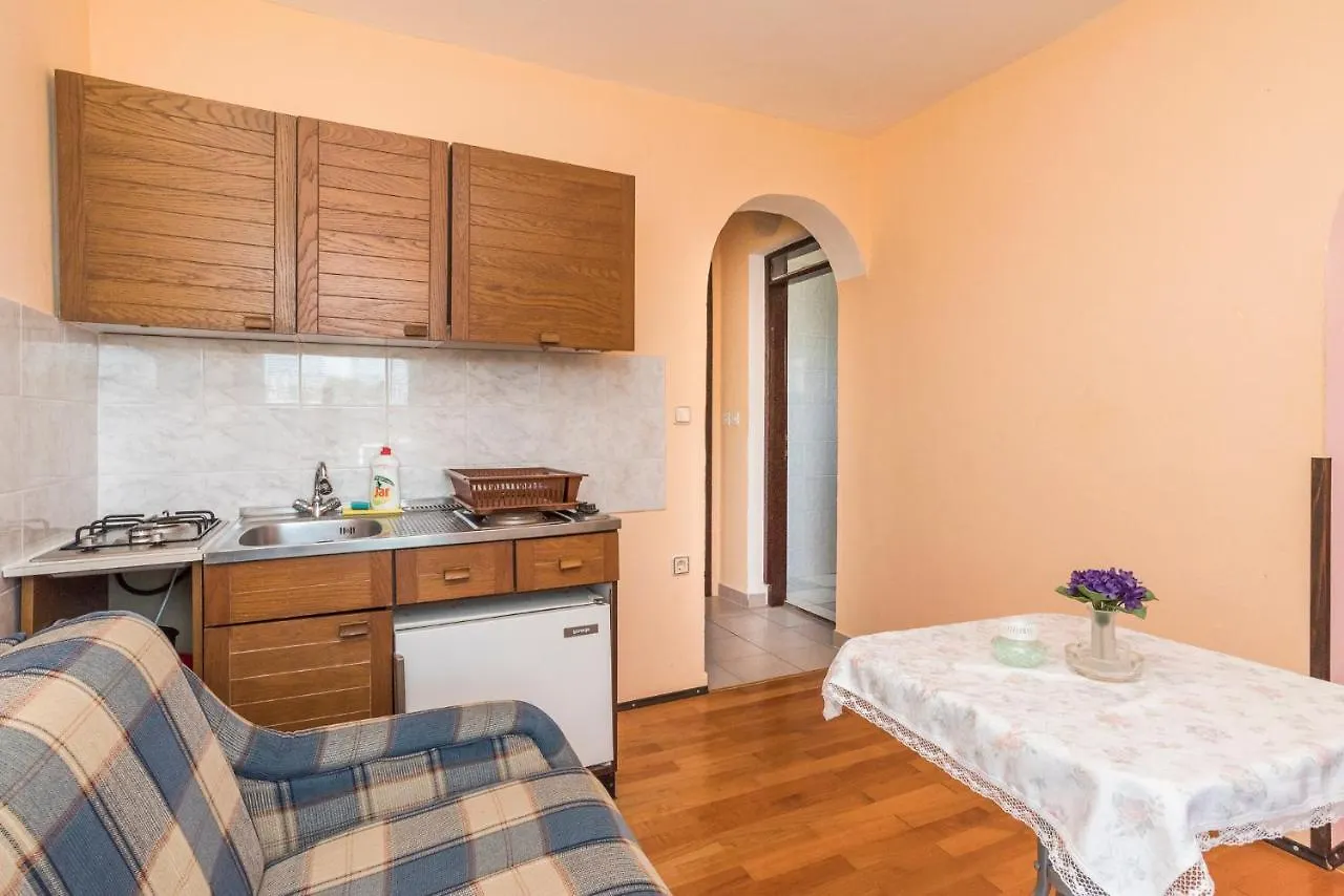 Apartment Studios Kastel Buje