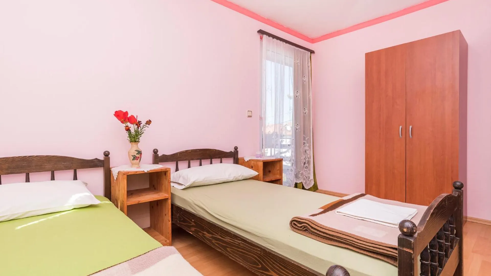 Apartment Studios Kastel Buje