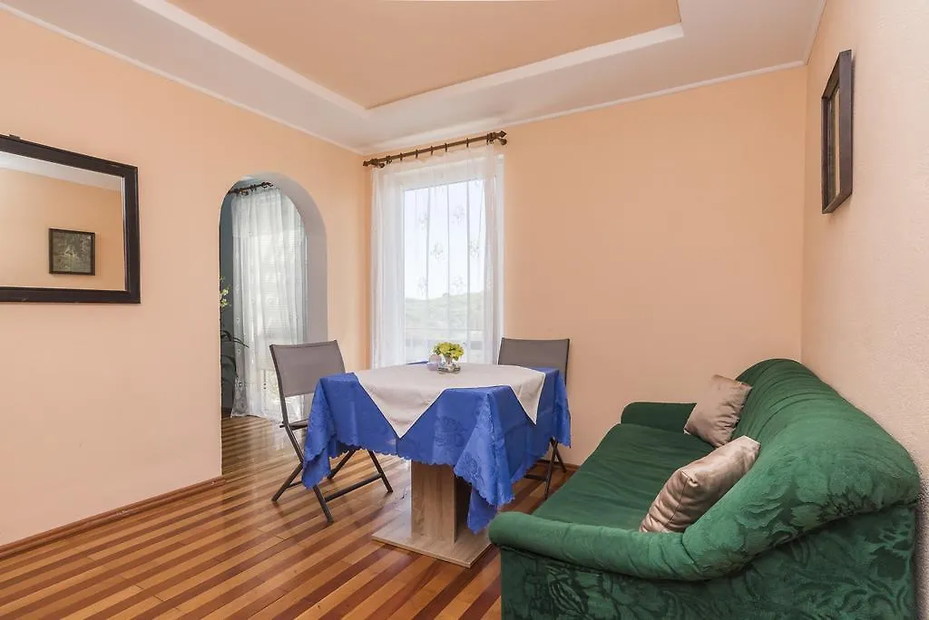 Apartment Studios Kastel Buje