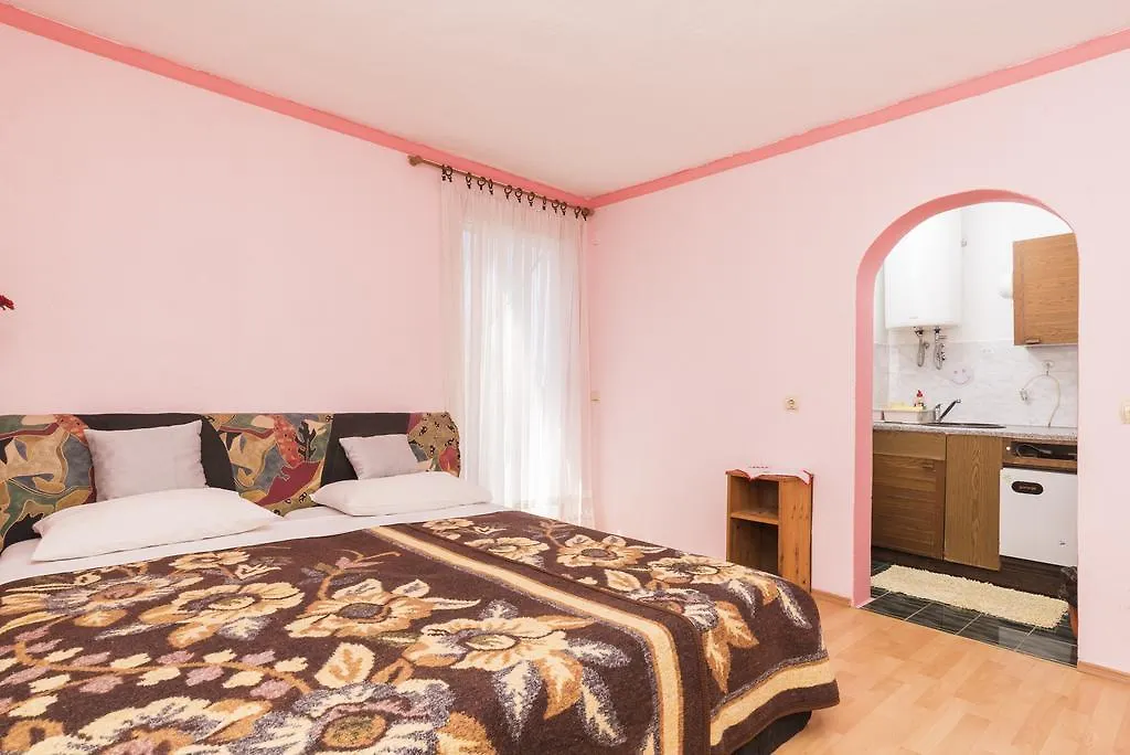 Apartment Studios Kastel Buje